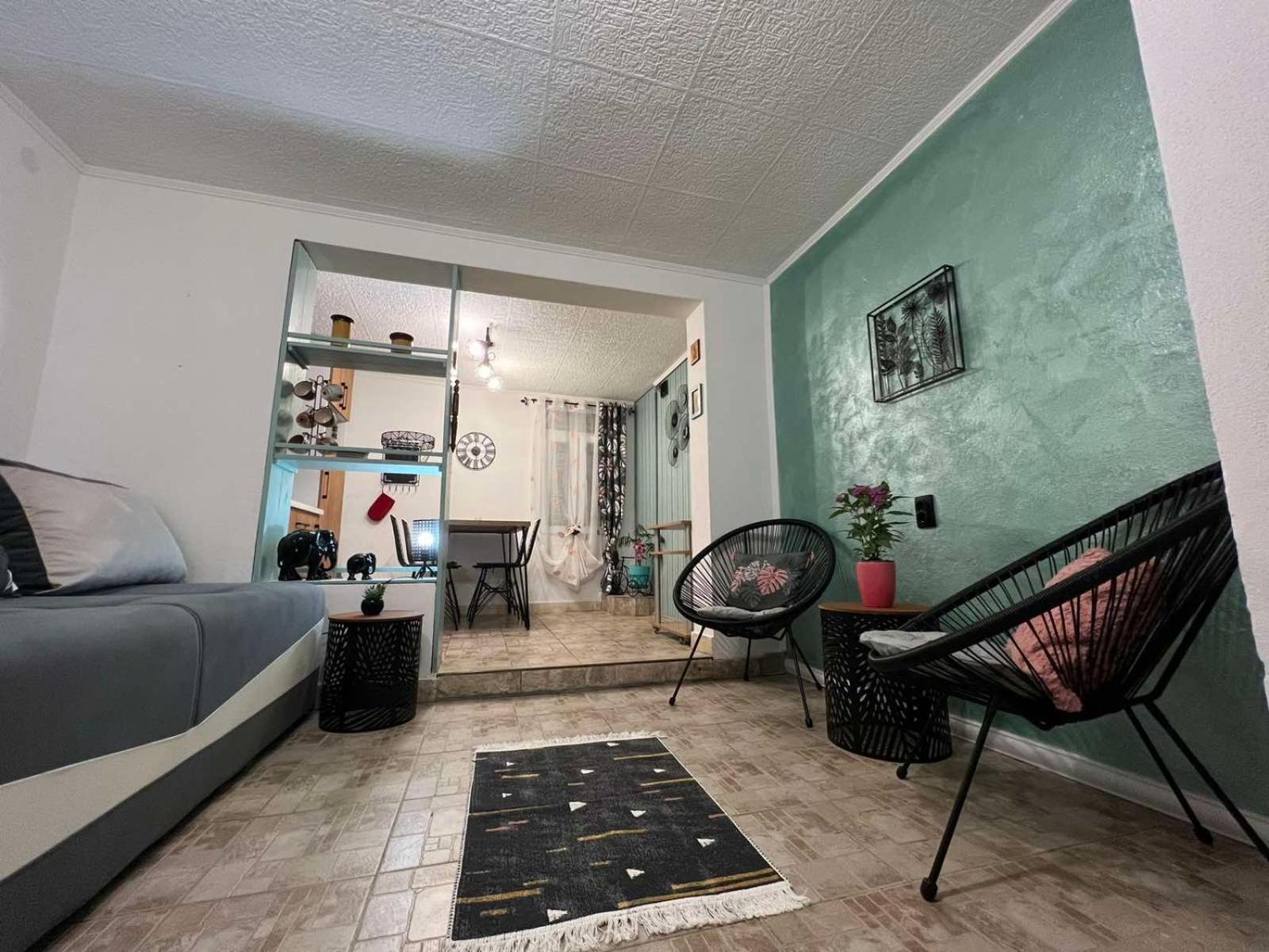 Old House Morinj Apartment ภายนอก รูปภาพ