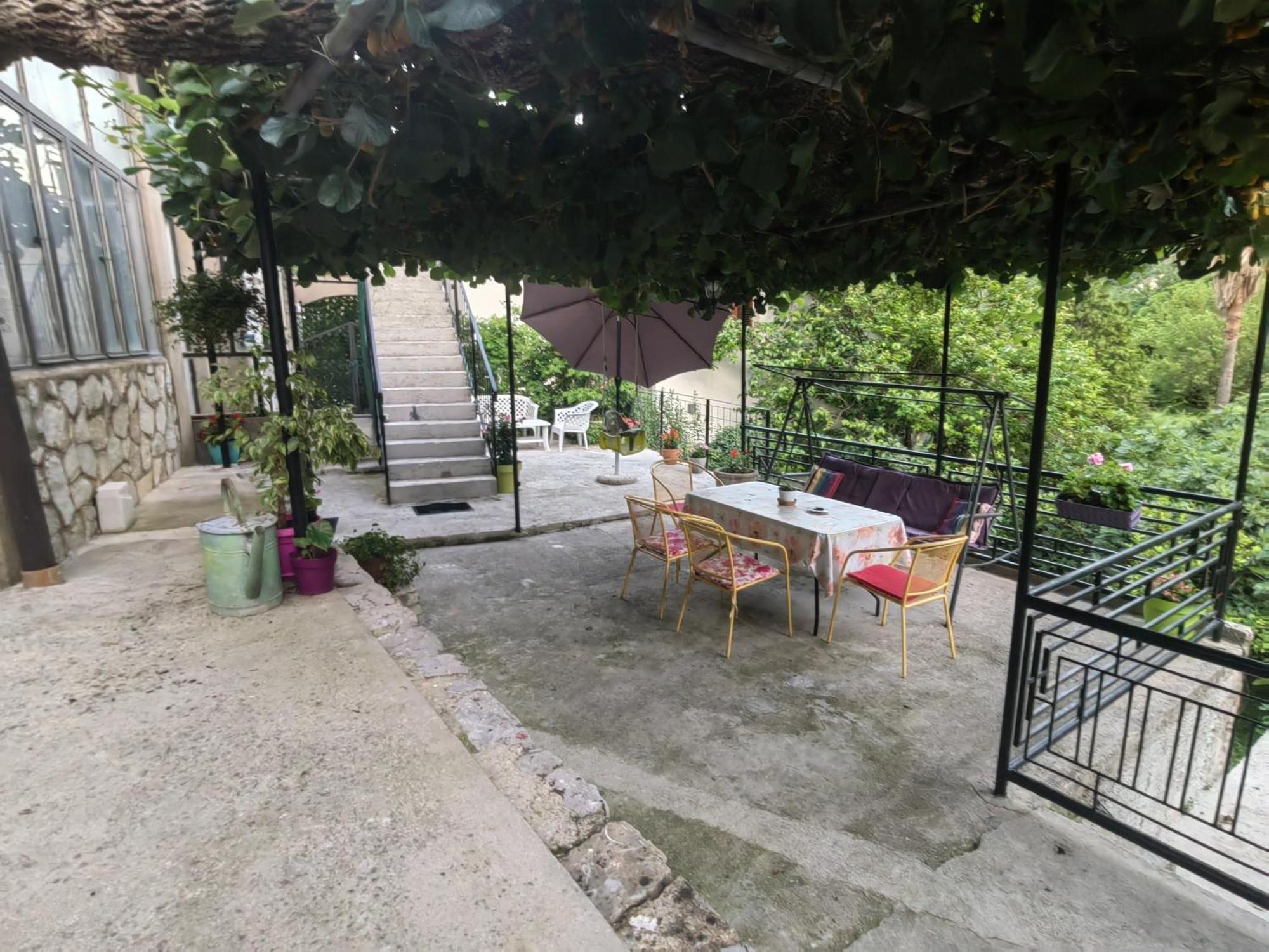 Old House Morinj Apartment ห้อง รูปภาพ