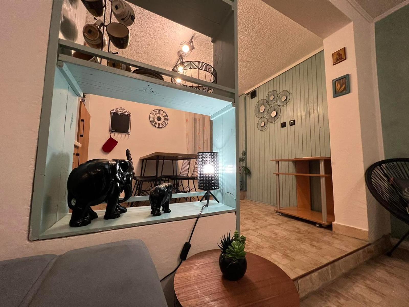 Old House Morinj Apartment ห้อง รูปภาพ